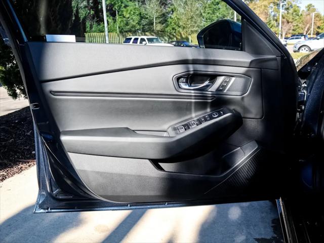 2026 Honda Accord Sedan EX-L