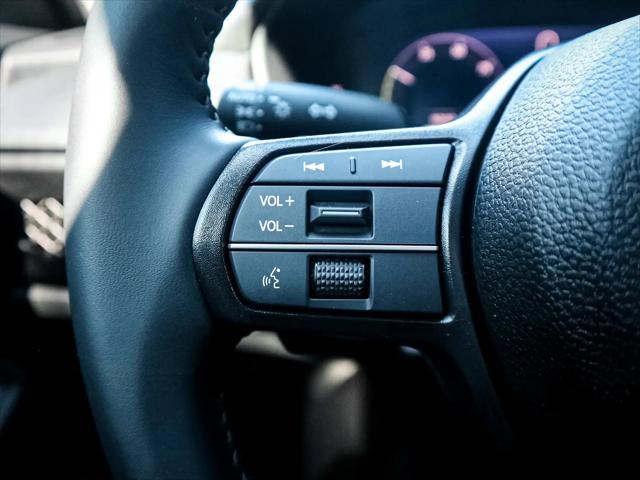 2026 Honda Accord Sedan EX-L