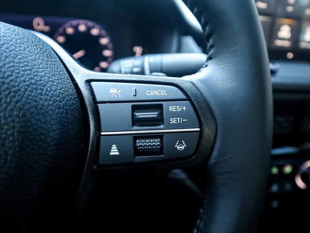 2026 Honda Accord Sedan EX-L