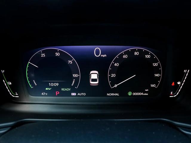 2026 Honda Accord Sedan EX-L