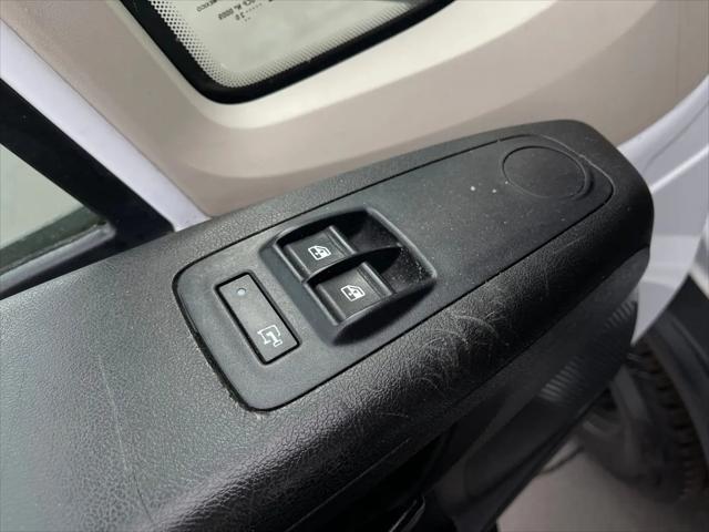 2020 Ram ProMaster Cargo Van High Roof 136" WB