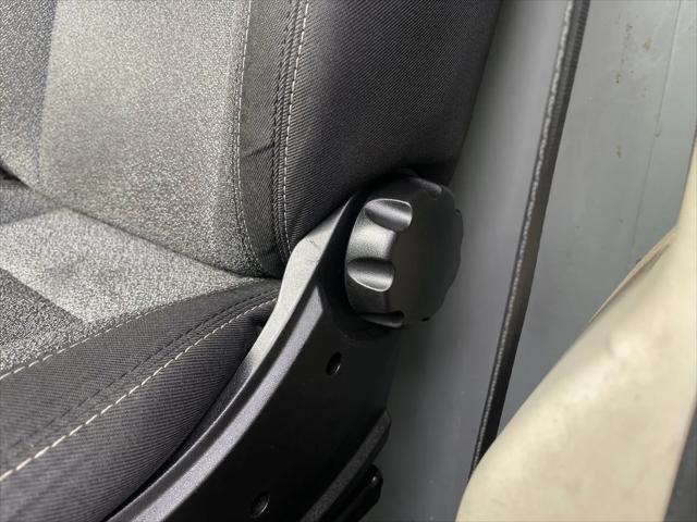 2020 Ram ProMaster Cargo Van High Roof 136" WB