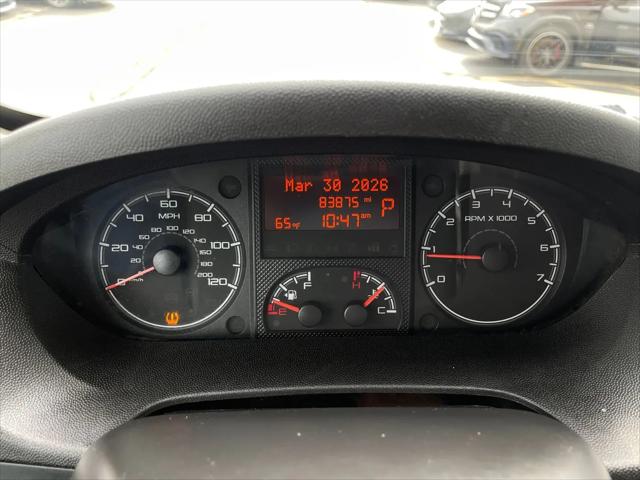 2020 Ram ProMaster Cargo Van High Roof 136" WB