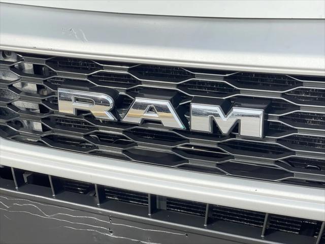2020 Ram ProMaster Cargo Van High Roof 136" WB