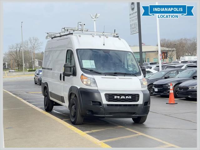 2020 Ram ProMaster Cargo Van High Roof 136" WB for sale in Indianapolis, IN