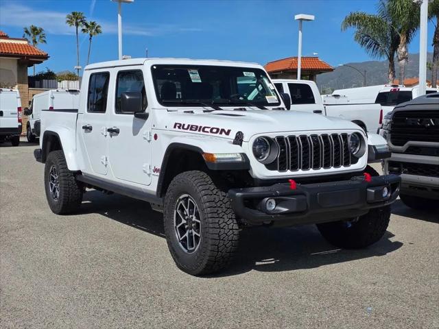 2026 Jeep Gladiator Rubicon for sale in San Fernando, CA