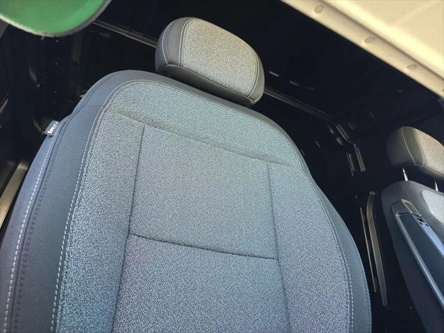 2026 Ram ProMaster 2500 Cargo Van Tradesman High Roof 136" WB w/Pass Seat