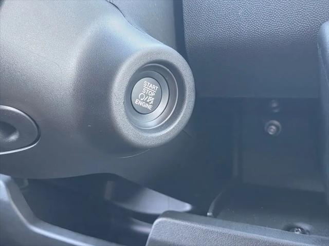 2026 Ram ProMaster 2500 Cargo Van Tradesman High Roof 136" WB w/Pass Seat