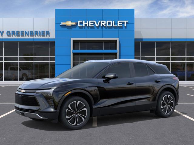 2026 Chevrolet V Blazer LT FWD
