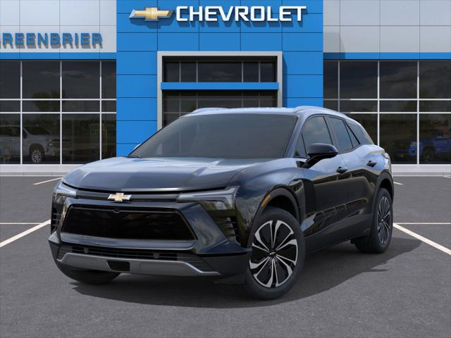 2026 Chevrolet V Blazer LT FWD