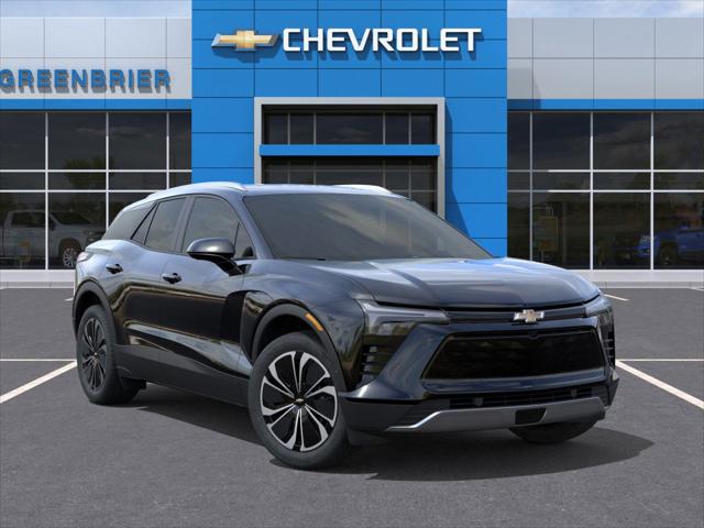 2026 Chevrolet V Blazer LT FWD