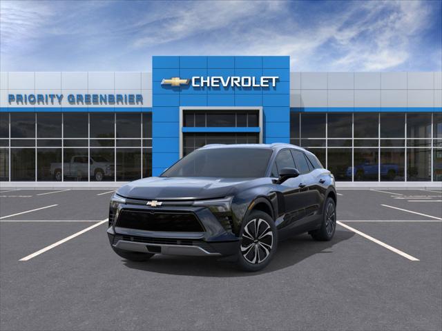 2026 Chevrolet V Blazer LT FWD