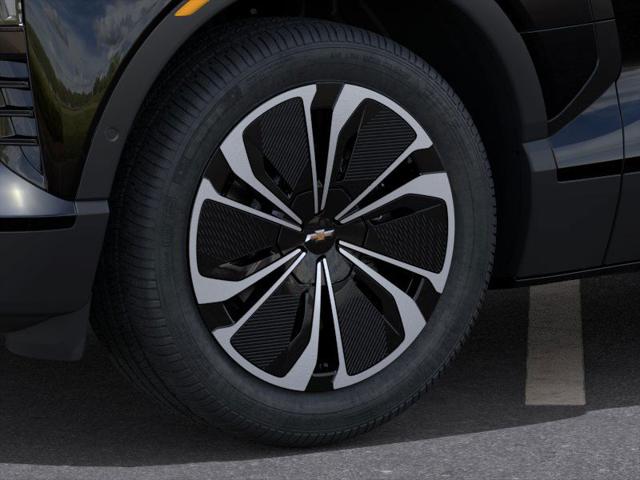 2026 Chevrolet V Blazer LT FWD