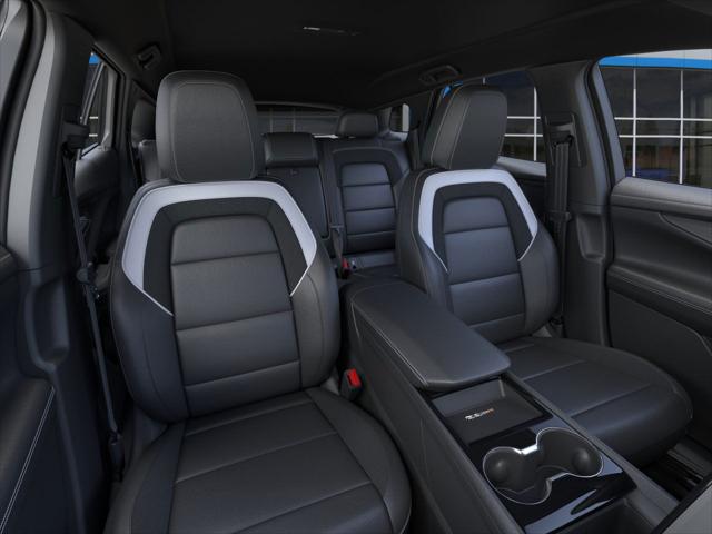 2026 Chevrolet V Blazer LT FWD
