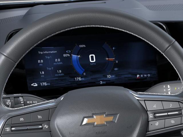 2026 Chevrolet V Blazer LT FWD
