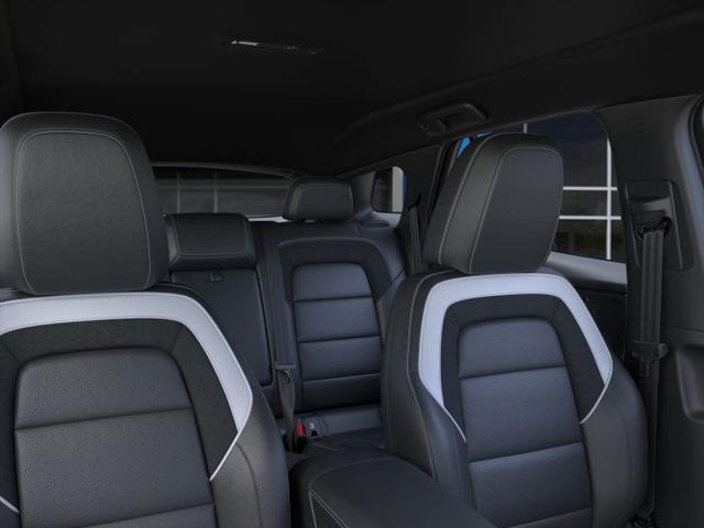 2026 Chevrolet V Blazer LT FWD