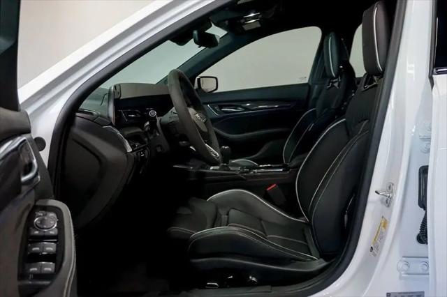 2025 Cadillac CT5-V V-Series Blackwing RWD
