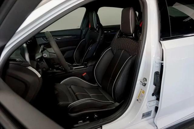 2025 Cadillac CT5-V V-Series Blackwing RWD