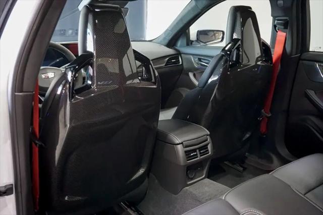 2025 Cadillac CT5-V V-Series Blackwing RWD