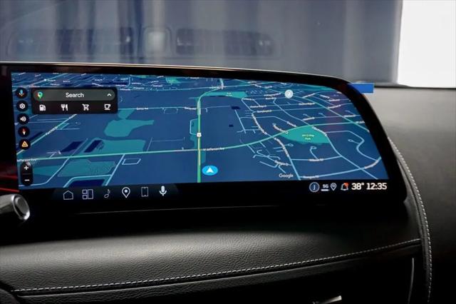 2025 Cadillac CT5-V V-Series Blackwing RWD
