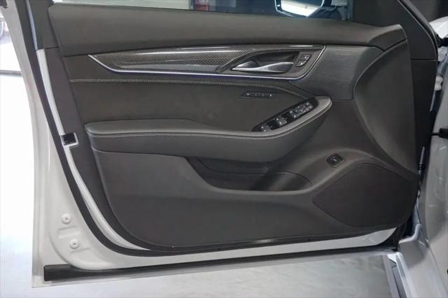 2025 Cadillac CT5-V V-Series Blackwing RWD