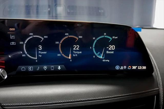 2025 Cadillac CT5-V V-Series Blackwing RWD