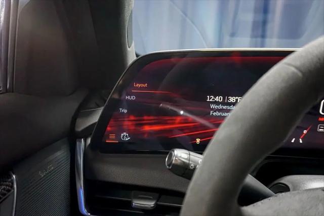 2025 Cadillac CT5-V V-Series Blackwing RWD