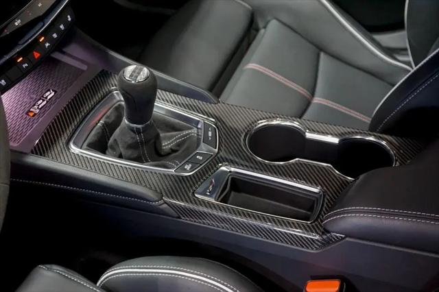 2025 Cadillac CT5-V V-Series Blackwing RWD