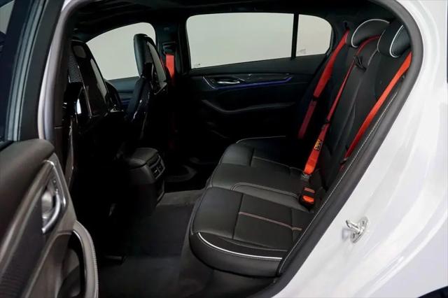2025 Cadillac CT5-V V-Series Blackwing RWD