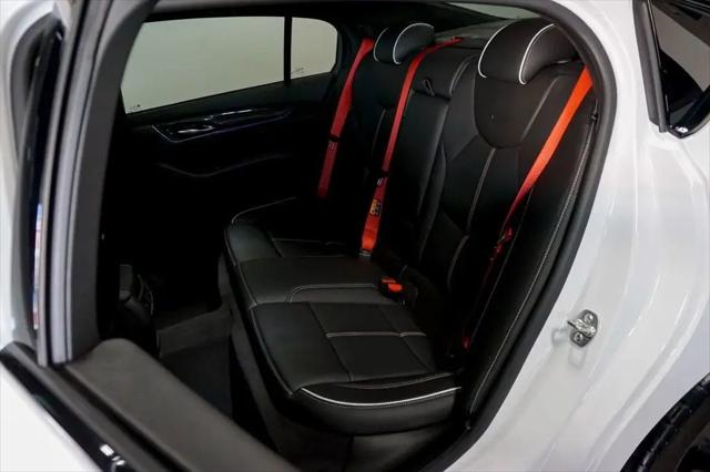 2025 Cadillac CT5-V V-Series Blackwing RWD