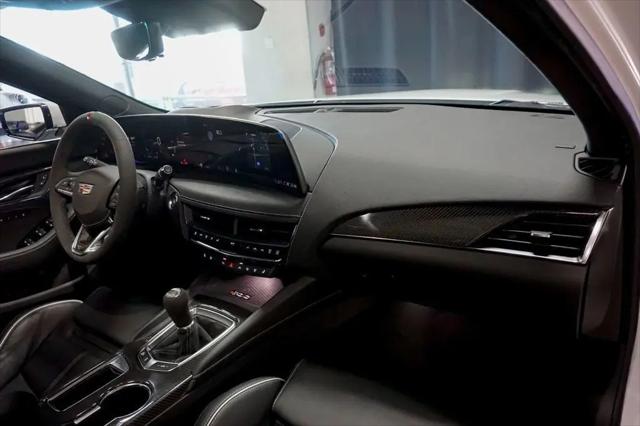 2025 Cadillac CT5-V V-Series Blackwing RWD