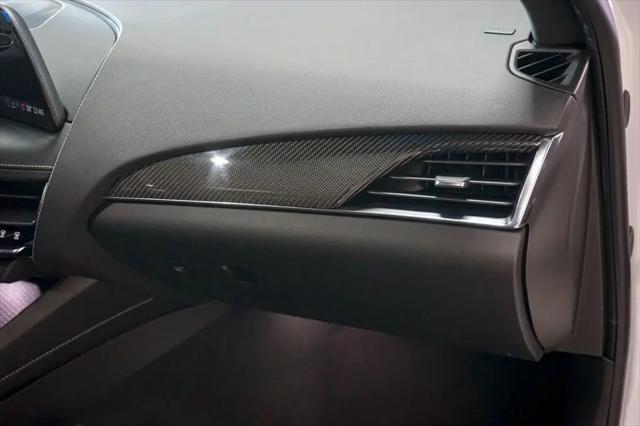 2025 Cadillac CT5-V V-Series Blackwing RWD