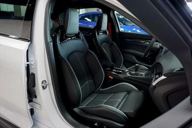 2025 Cadillac CT5-V V-Series Blackwing RWD