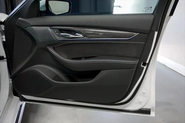 2025 Cadillac CT5-V V-Series Blackwing RWD