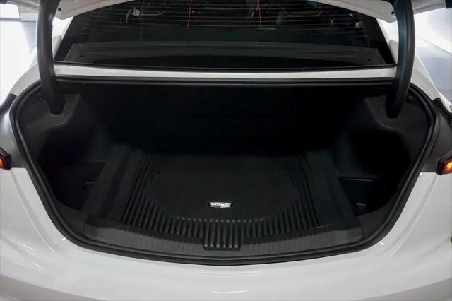 2025 Cadillac CT5-V V-Series Blackwing RWD