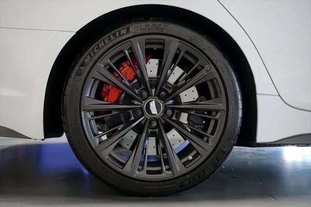 2025 Cadillac CT5-V V-Series Blackwing RWD
