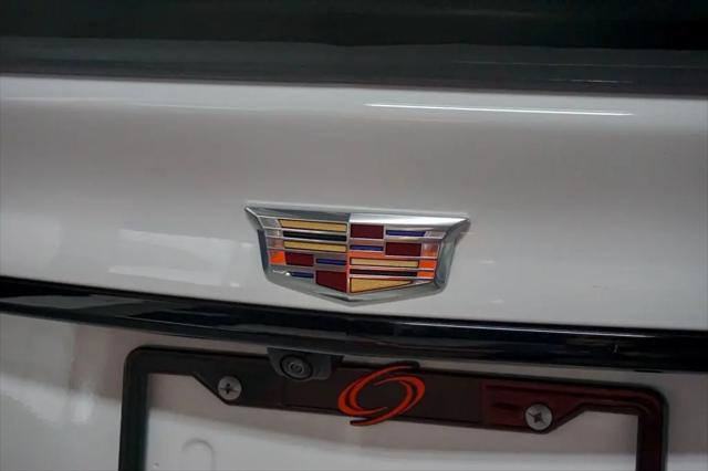 2025 Cadillac CT5-V V-Series Blackwing RWD