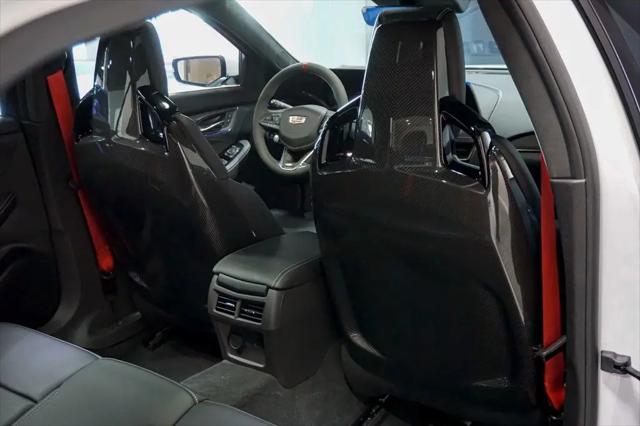 2025 Cadillac CT5-V V-Series Blackwing RWD