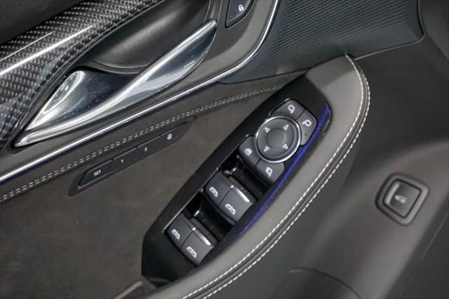 2025 Cadillac CT5-V V-Series Blackwing RWD