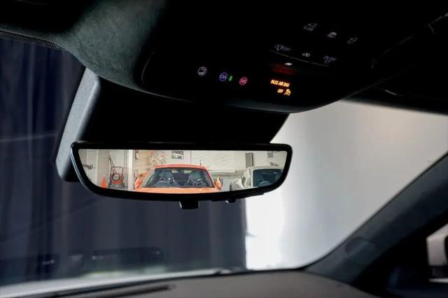2025 Cadillac CT5-V V-Series Blackwing RWD