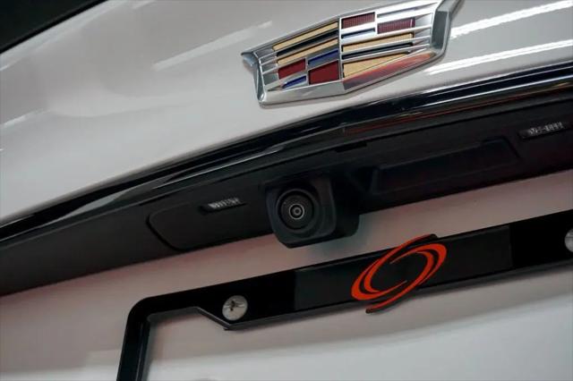 2025 Cadillac CT5-V V-Series Blackwing RWD
