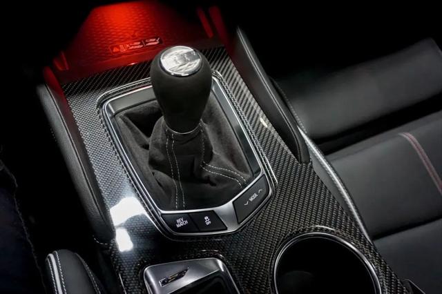 2025 Cadillac CT5-V V-Series Blackwing RWD
