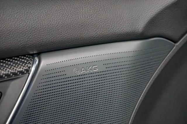 2025 Cadillac CT5-V V-Series Blackwing RWD