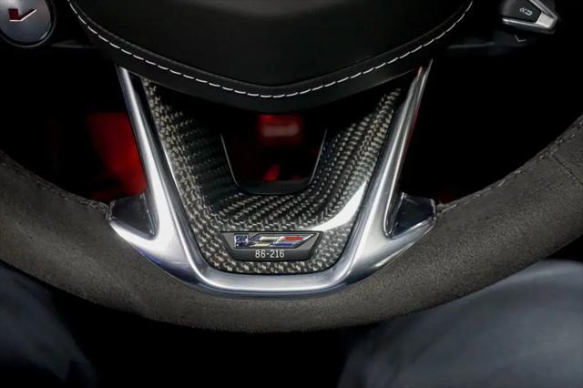 2025 Cadillac CT5-V V-Series Blackwing RWD