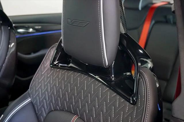 2025 Cadillac CT5-V V-Series Blackwing RWD