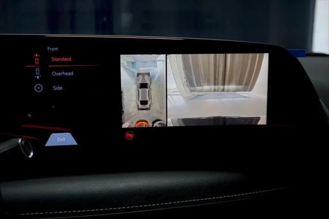 2025 Cadillac CT5-V V-Series Blackwing RWD