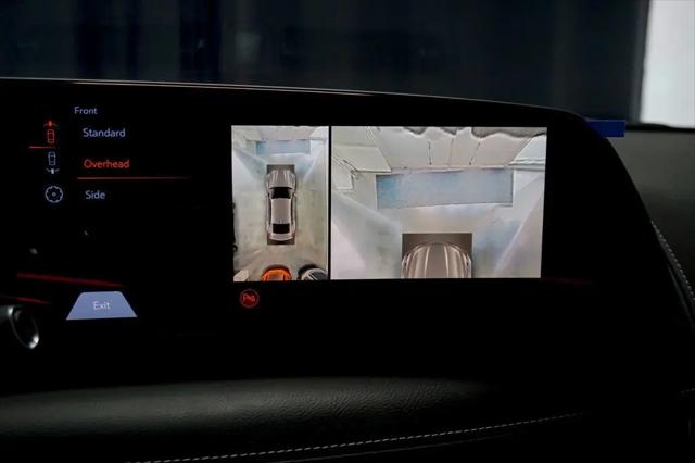 2025 Cadillac CT5-V V-Series Blackwing RWD