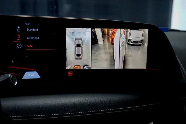 2025 Cadillac CT5-V V-Series Blackwing RWD