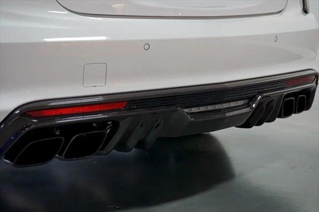 2025 Cadillac CT5-V V-Series Blackwing RWD