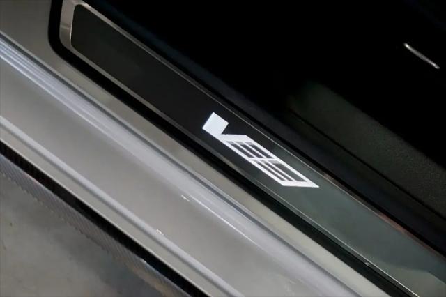 2025 Cadillac CT5-V V-Series Blackwing RWD